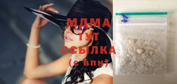 винт Абаза