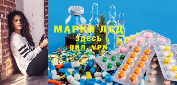 винт Абаза