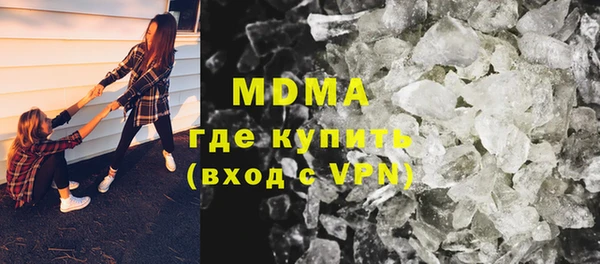 винт Абаза