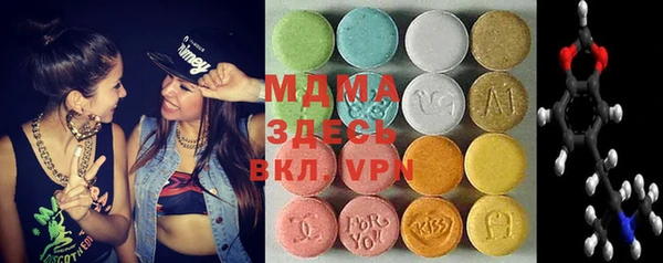 винт Абаза